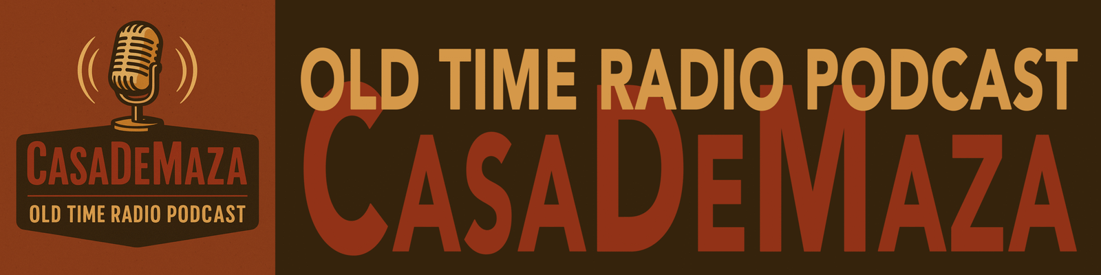 Old Time Radio Podcast